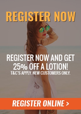 Register Online Now for your Free Session