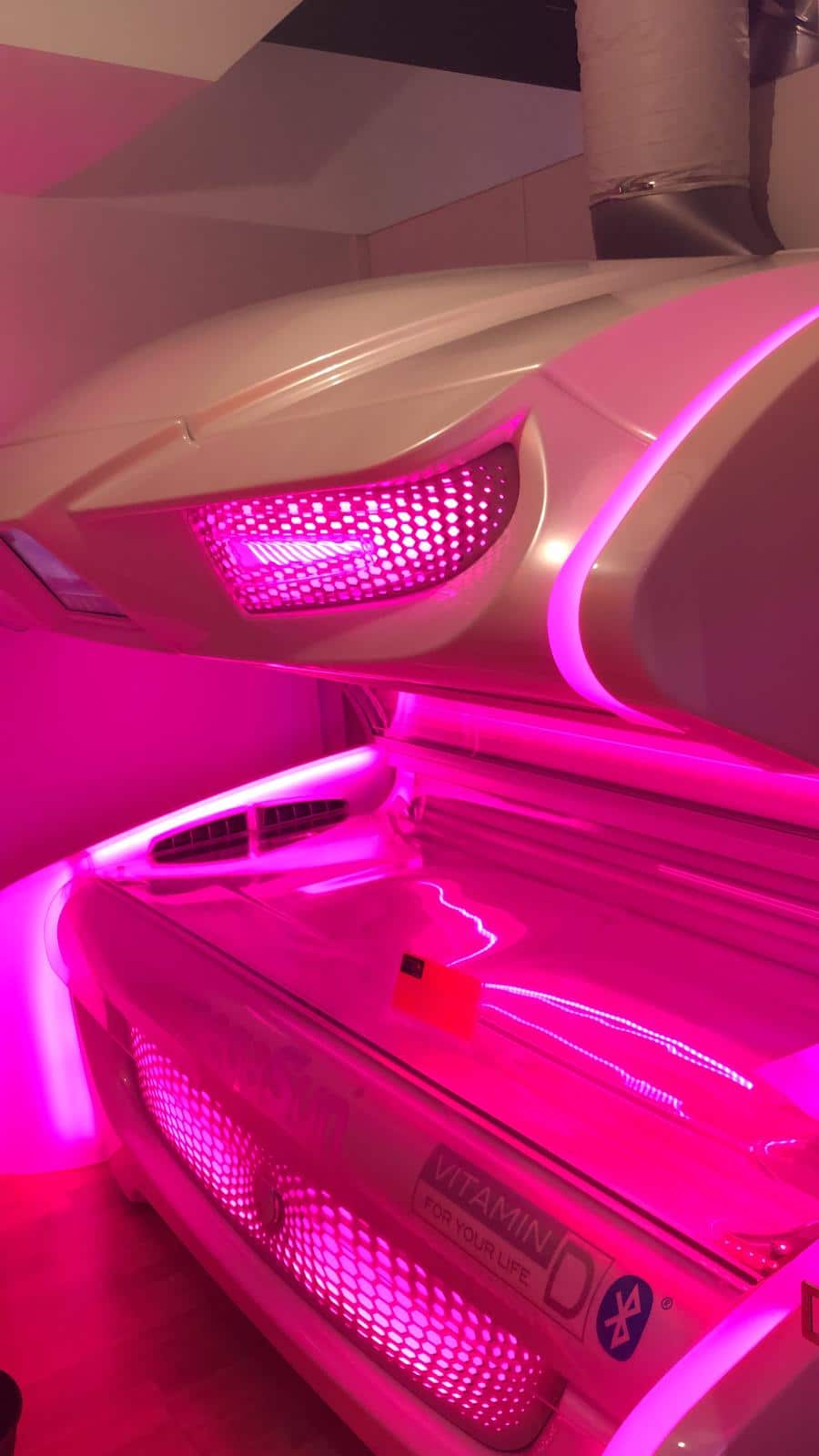 The Tanning Shop Oxford Circus The Tanning Shop Oxford Circus