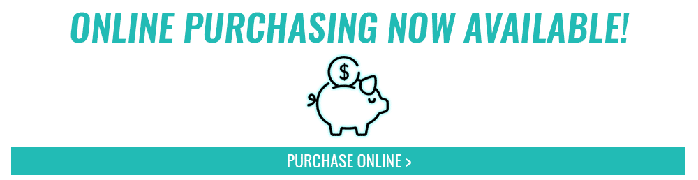 Purchase Online from The Tanning Shop