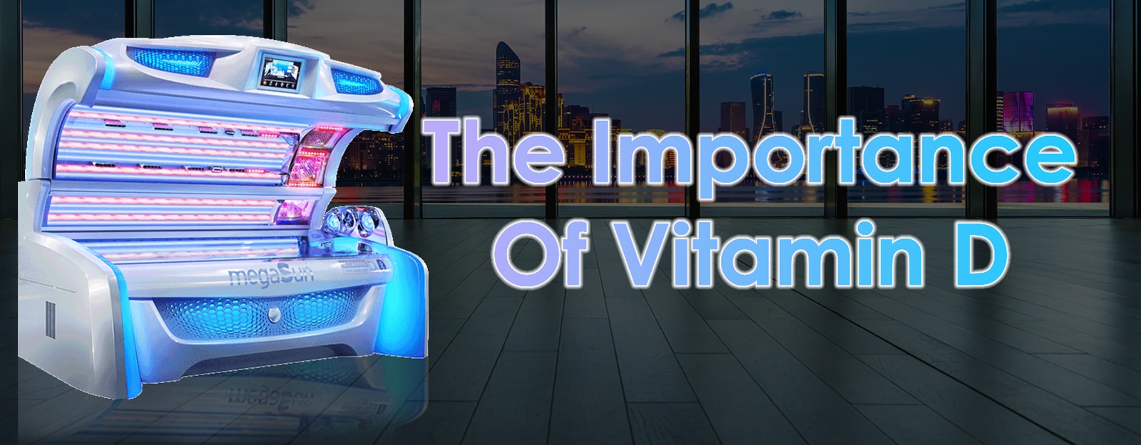 import vit d