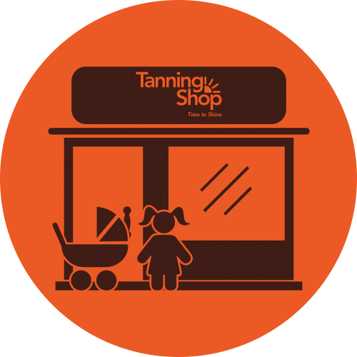 children-in-store
