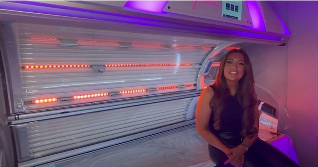 Beginner’s Guide to UV Tanning at The Tanning Shop