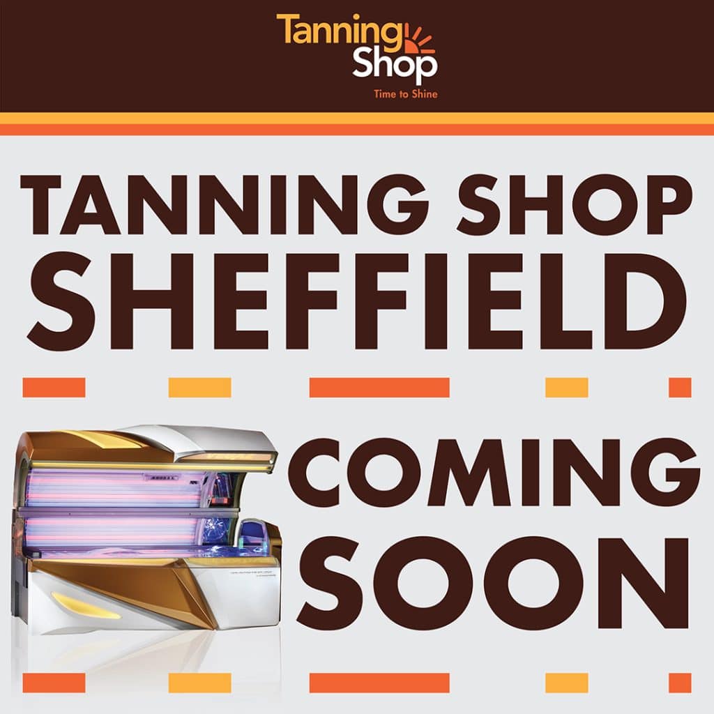 Sheffield Tanning Shop