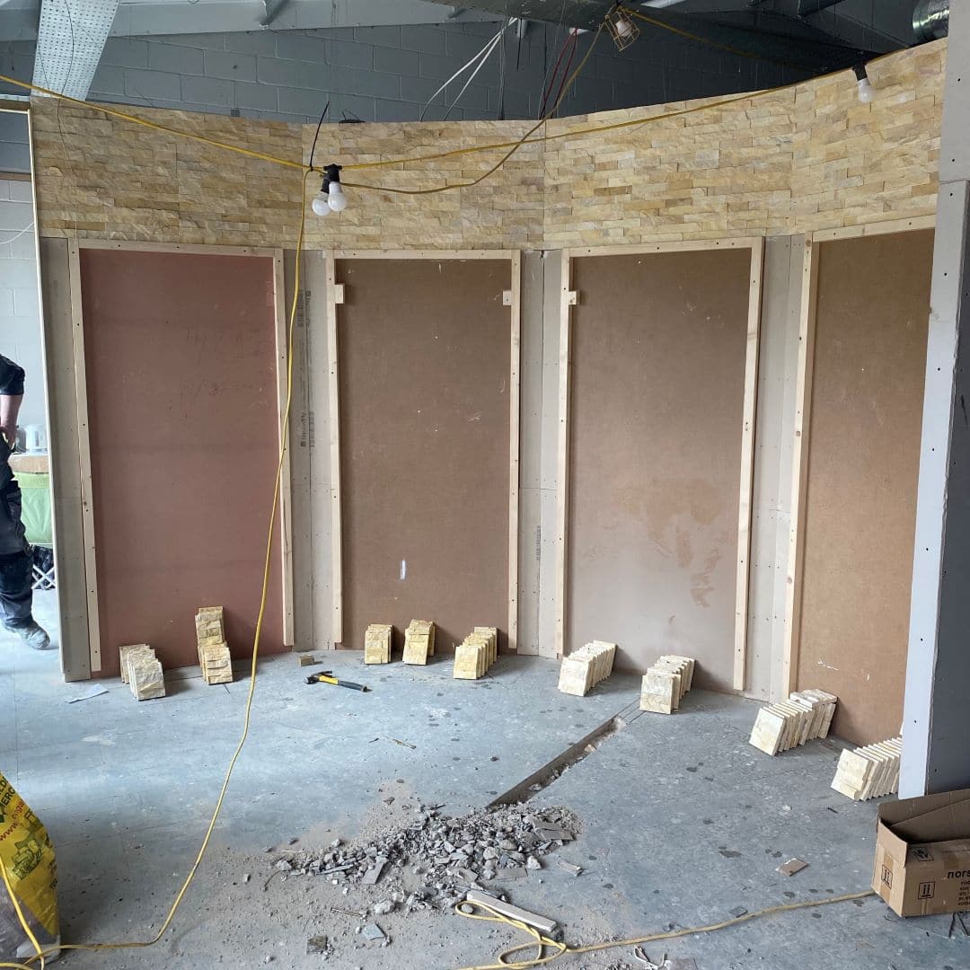Coulby Construction ft
