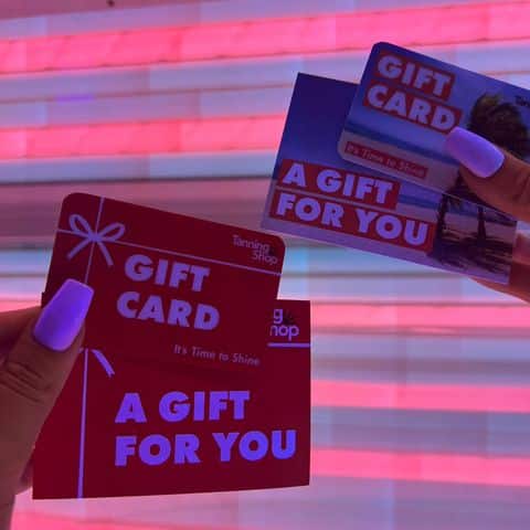 giftcards