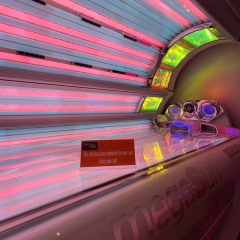megasun 7000