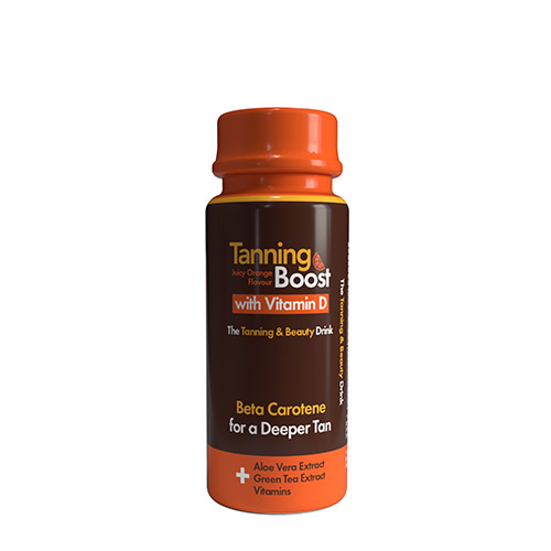 tanning-boost-orange The Tanning Shot Bottle