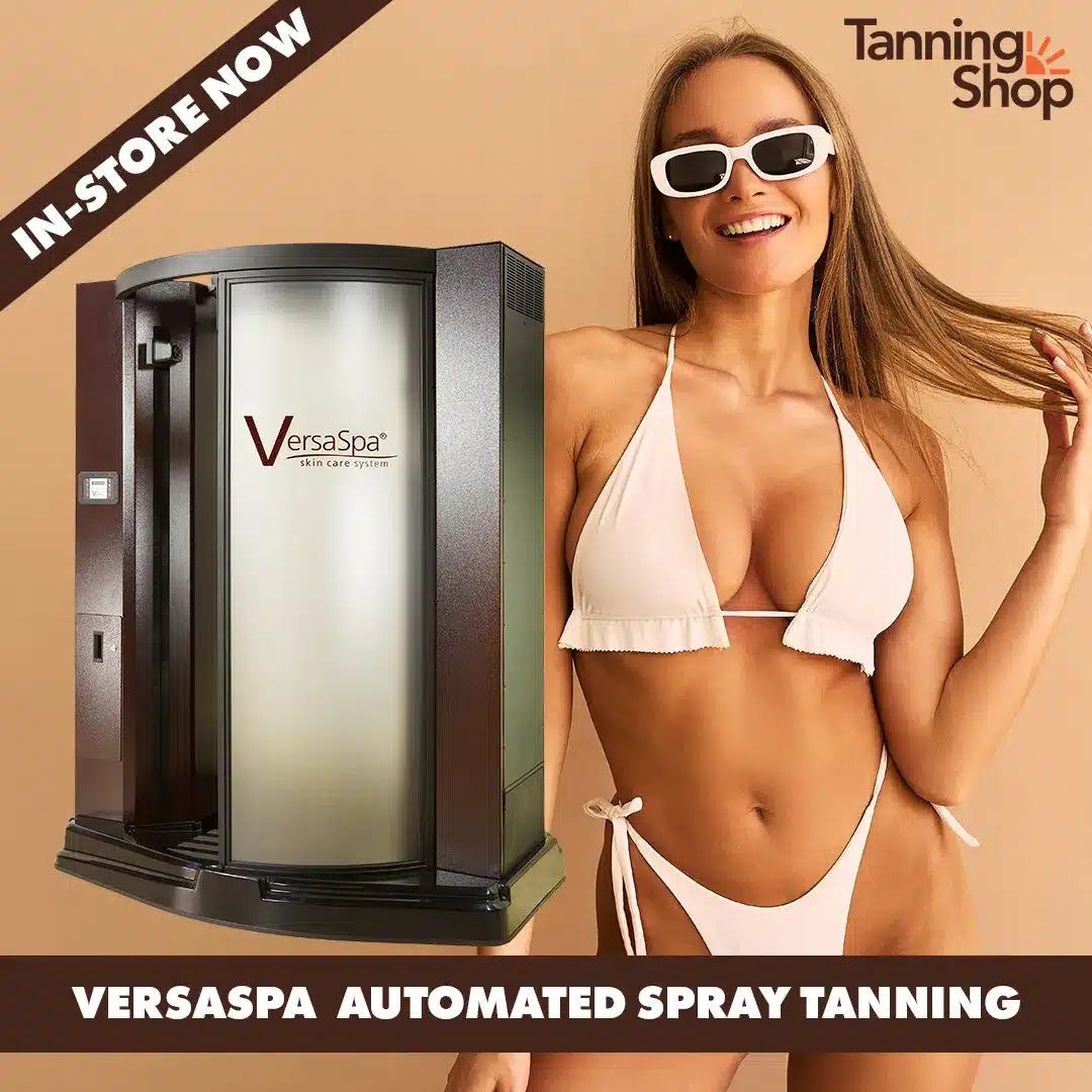 versaspa