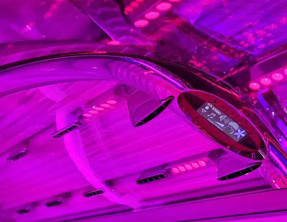 Berwick Hills - The Latest in Tanning Tech Berwick Hills - The Latest in Tanning Tech
