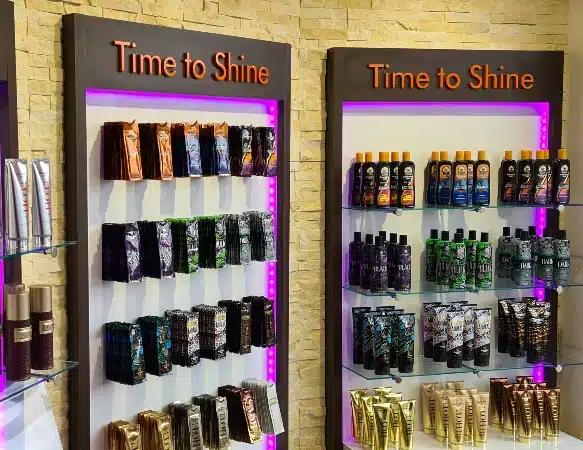 Coulby Newham - Time to Shine Coulby Newham - Time to Shine