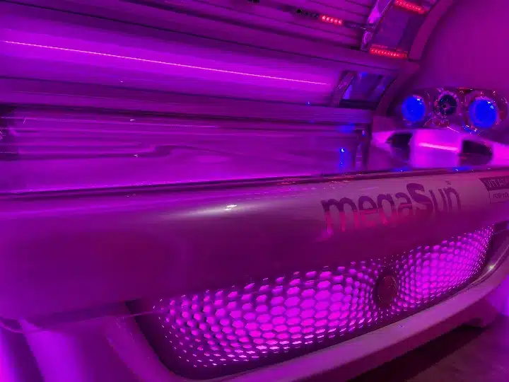 Tanning Shop Birmingham - Feel the Difference Tanning Shop Birmingham - Feel the Difference