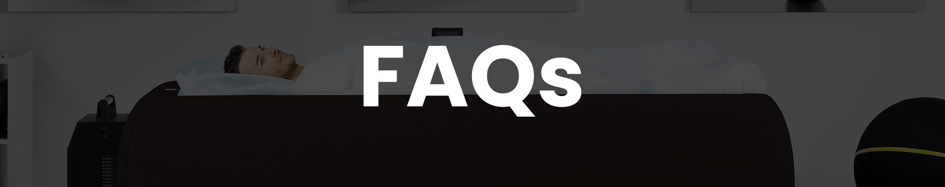 Cryo - FAQs