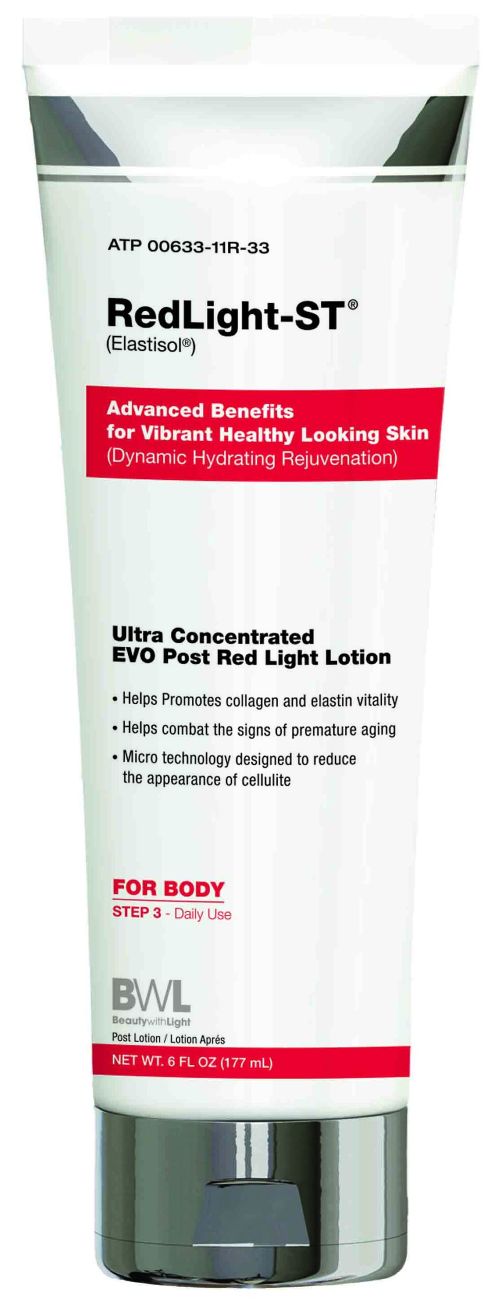 RL Lotion