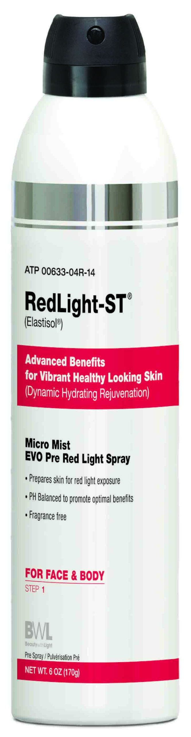 RL Spray