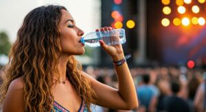 Festival Season With The Tanning Shop