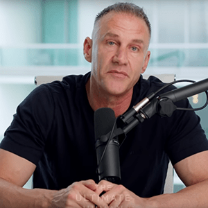 Gary Brecka The Ultimate Human podcast - cold therapy and cryotherapy health benefits guide