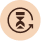 Anti-ageing tanning benefit icon at The Tanning Shop