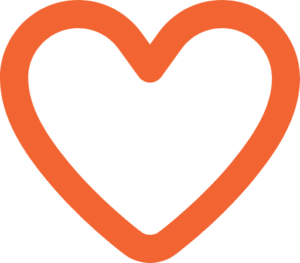 Heart Regular Full