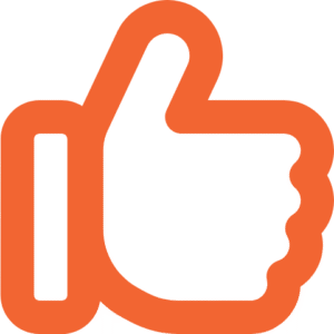 Thumbs Up Regular Full