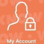 My Account